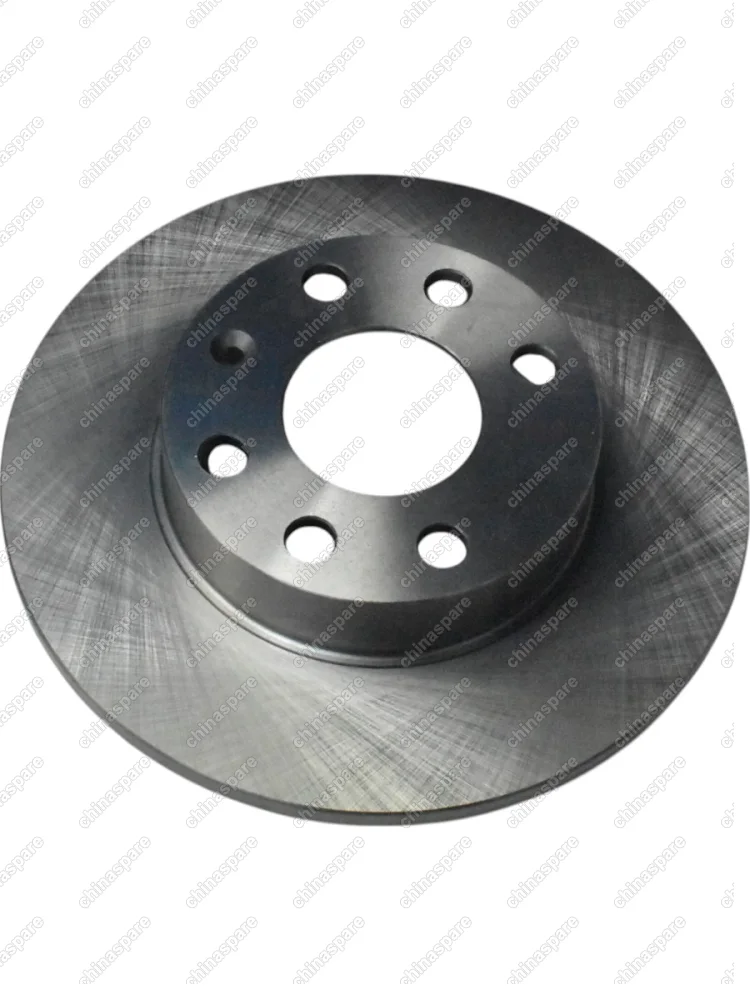 Диск тормозной передний Opel Corsa A 820 / Kadett D, E 79-