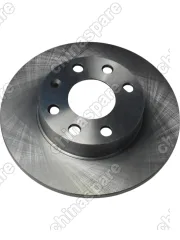 Диск тормозной передний Opel Corsa A 820 / Kadett D, E 79-