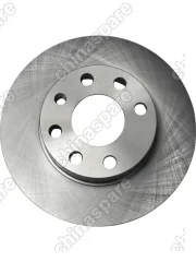 Диск тормозной передний Opel Corsa A 820 / Kadett D, E 79-