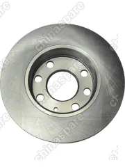 Диск тормозной передний Opel Corsa A 820 / Kadett D, E 79-