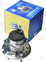 Ступица задняя с подшипником в сборе Haval H2