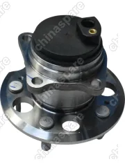 Ступица задняя с подшипником в сборе Haval H2