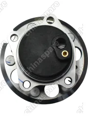 Ступица задняя с подшипником в сборе Haval H2