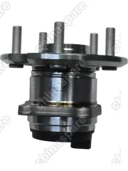 Ступица задняя с подшипником в сборе Haval H2