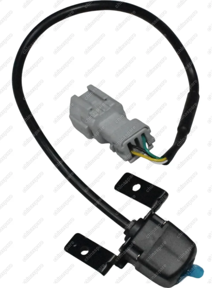 Камера заднего вида Hyundai Sonata YF, i40, i45/хендай соната юф