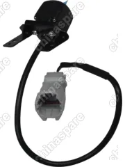 Камера заднего вида Hyundai Sonata YF, i40, i45/хендай соната юф