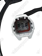 Камера заднего вида Hyundai Sonata YF, i40, i45/хендай соната юф