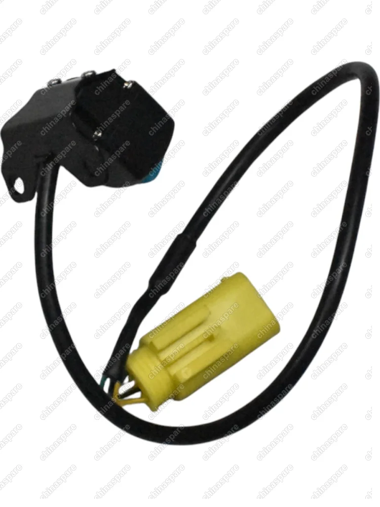 Камера заднего вида Kia Sportage 3G SL (2010-2016)