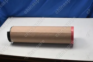 Фильтр воздушный Nordfil (эл.безопасности) KAMAZ, 4000, 5000, 6000 Series