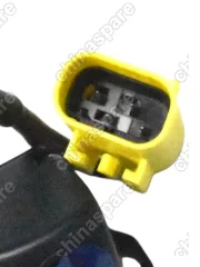 Камера заднего вида Kia Sportage 3G SL (2010-2016)