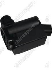 Моторчик омывателя Москвич 3 5207125U2260