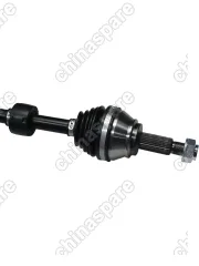 Привод колеса правый M1E Arrizo 8