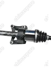 Привод колеса правый M1E Arrizo 8