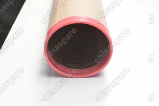 Фильтр воздушный Nordfil (эл.безопасности) KAMAZ, 4000, 5000, 6000 Series