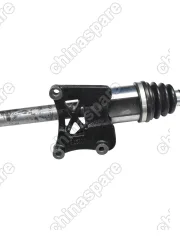 Привод колеса правый M1E Arrizo 8