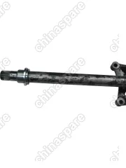 Привод колеса правый M1E Arrizo 8