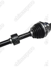 Привод колеса правый M1E Arrizo 8