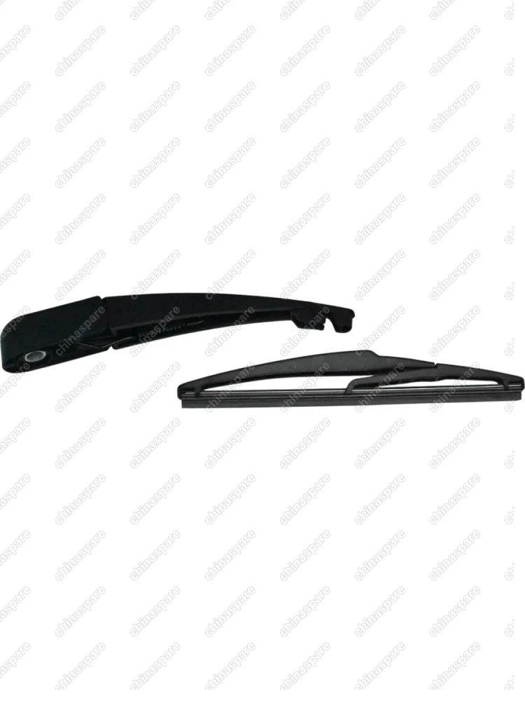 ПОВОДОК С/О ЗАДНИЙ + ЩЁТКА Tiggo 7 Pro,8 Pro, 8, 4 FL, 8 Pro MAX, 4 Pro  (608000105AA + 608000107AA)