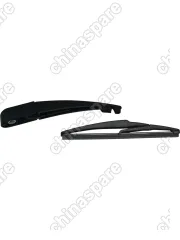 ПОВОДОК С/О ЗАДНИЙ + ЩЁТКА Tiggo 7 Pro,8 Pro, 8, 4 FL, 8 Pro MAX, 4 Pro  (608000105AA + 608000107AA)