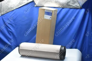 Фильтр воздушный (эл.безопасности) JOHN DEERE, ROSTSELMASH