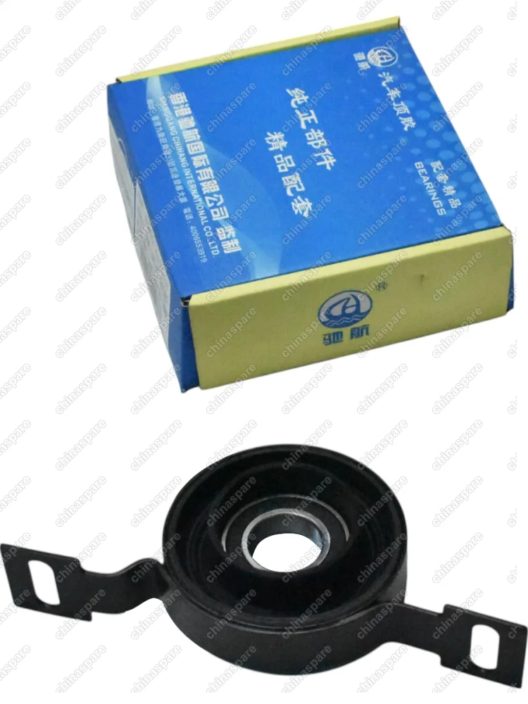 Подшипник подвесной карданного вала Nissan Terrano Renault Duster, Kaptur