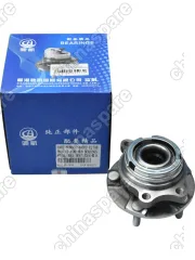 Ступица передняя в сборе INFINITI G25/35/37/FX35/45/QX50/QX70/SKYLINE 4WD 04