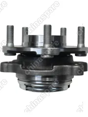 Ступица передняя в сборе INFINITI G25/35/37/FX35/45/QX50/QX70/SKYLINE 4WD 04