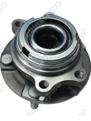 Ступица передняя в сборе INFINITI G25/35/37/FX35/45/QX50/QX70/SKYLINE 4WD 04