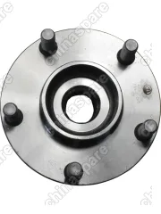 Ступица передняя в сборе INFINITI G25/35/37/FX35/45/QX50/QX70/SKYLINE 4WD 04