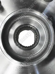 Ступица передняя в сборе INFINITI G25/35/37/FX35/45/QX50/QX70/SKYLINE 4WD 04