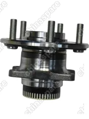 Ступица задняя с подшипником в сборе JAC S5