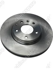 ДИСК ТОРМОЗНОЙ ПЕРЕДНИЙ HONGQI H5 CLASSIC SAT