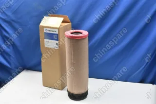 Фильтр воздушный (эл.безопасности) KING LONG BUSES