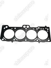 Прокладка ГБЦ JustDrive 1,6 Lifan Breez, Solano (металл)