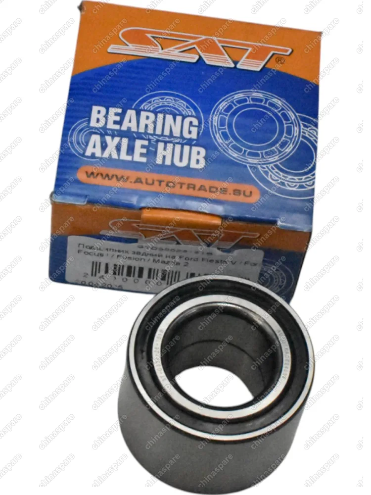 Подшипник задний на Ford Fiesta V / Ford Focus I / Fusion / Mazda 2