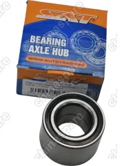 Подшипник задний на Ford Fiesta V / Ford Focus I / Fusion / Mazda 2