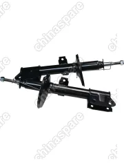 Амортизаторы передние Renault Duster / Kaptur /Terrano II (комплект 2шт)