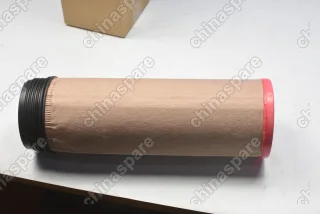 Фильтр воздушный (эл.безопасности) KING LONG BUSES