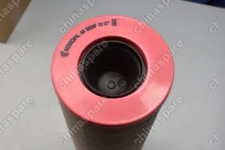 Фильтр воздушный (эл.безопасности) KING LONG BUSES