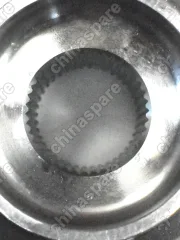 Ступица передняя в сборе (2+4WD) + задняя(4WD) FX11 Atlas CMA