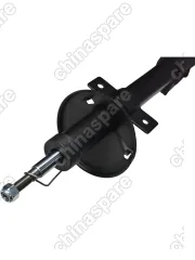 Амортизаторы задние на Renault Duster 4x4 / Kaptur 4x4/Nissan Terrano II (комплект 2шт)