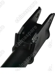 Амортизаторы задние на Renault Duster 4x4 / Kaptur 4x4/Nissan Terrano II (комплект 2шт)