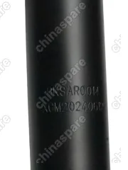 Амортизаторы задние на Renault Duster 4x4 / Kaptur 4x4/Nissan Terrano II (комплект 2шт)