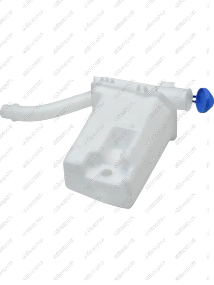 Бачок омывателя в сборе Москвич 3