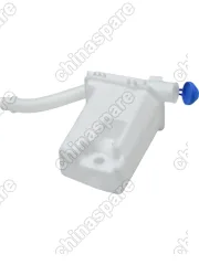 Бачок омывателя в сборе Москвич 3