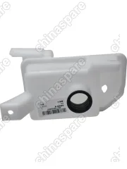 Бачок омывателя в сборе Москвич 3