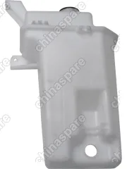 Бачок омывателя в сборе Москвич 3