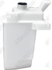 Бачок омывателя в сборе Москвич 3