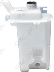 Бачок омывателя в сборе Москвич 3