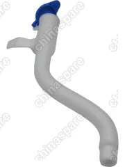 Бачок омывателя в сборе Москвич 3